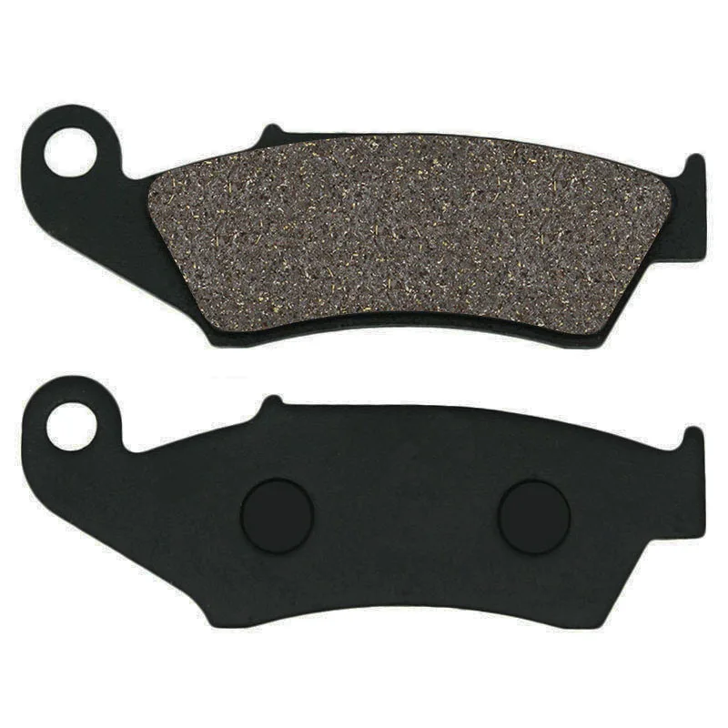 Передние и задние тормозные колодки для мотоцикла Suzuki RM125 RM250 RM 125 250 96 12 RMX 00 DRZ400 DRZ