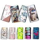 Чехол-портмоне с откидной крышкой чехол для телефона Redmi Note 8 Pro 8pro 8 T 8 T 9 S 9 S 9pro 9 Pro Max 10X 10X4G чехол из искусственной кожи чехол-книжка чехол защитный чехол