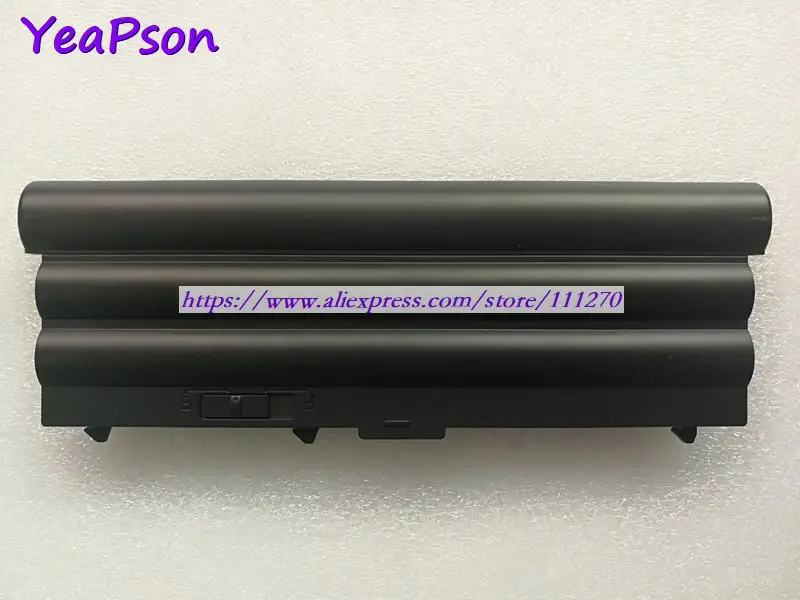 Аккумулятор Yeapson 42T4969 42T4802 для ноутбука Lenovo ThinkPad T420 T430 W510 W520 L420 11 1 В 8400 мАч - купить