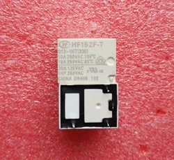 

10 шт./лот реле Φ 012-1HT HF152F-T-012-1HT HF152FT 0121HT Φ 12VDC DC12V 12V DIP4