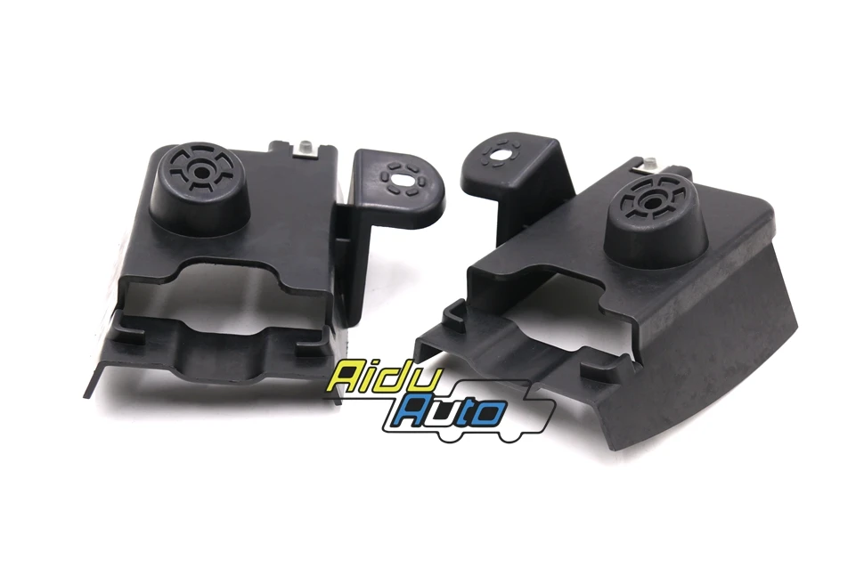 FOR MQB SKODA NEW Superb Side Assist Lane Change System Rear Bumper Bracket Support | Автомобили и мотоциклы