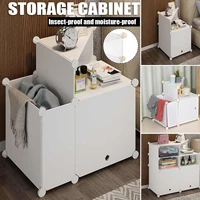 modern simplicity nightstand bedside table magazine cabinet storage organizer nordic bedroom furniture night table coffee tables