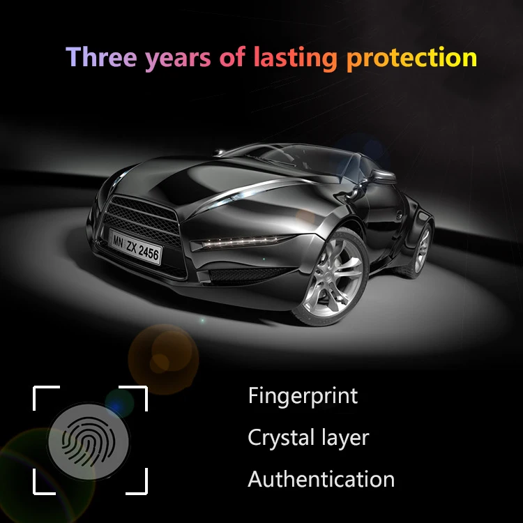 

Car Nano Repairing Spray Oxidation Liquid 9H Liquid Nano Ceramic Car Glass Coating Ceramic Coat Super Hydrophobic Glass