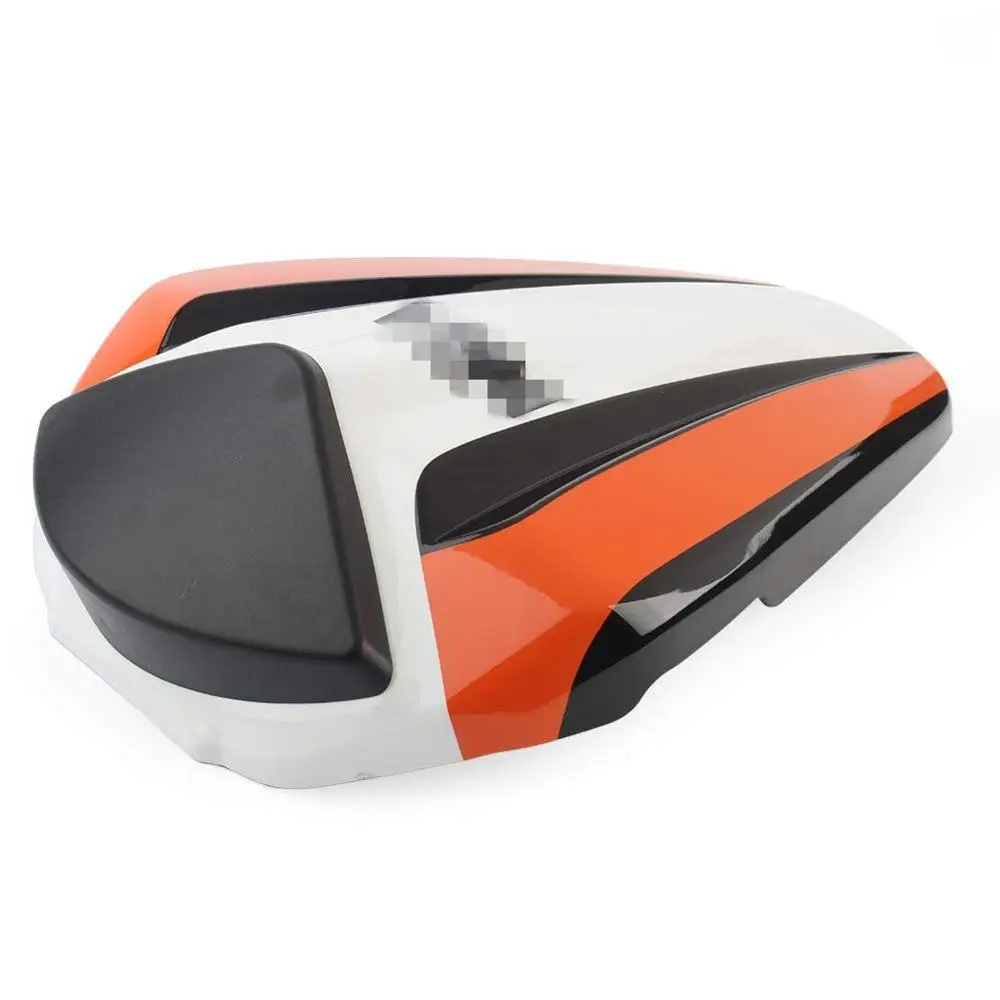 Для KTM Duke 125 200 390 KTM125 KTM200 KTM390 2012 2013 2014 2015 2016 углеродный чехол для заднего сиденья Cowl