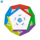 GAN Megaminx M cube GAN Megaminxeds GAN Megaminxeds Куб 