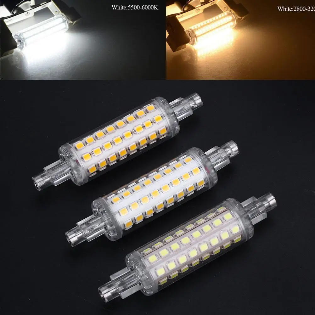

12W Corn Light Light Bulb LED Light Lamp Floodlight Commercial Indoor Outdoor Super Bright Durable