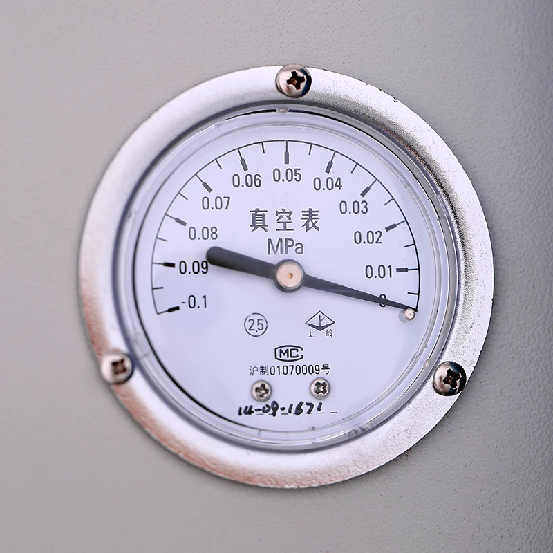 Лабораторное оборудование DZF 6050 высокотемпературная цифровая небольшая