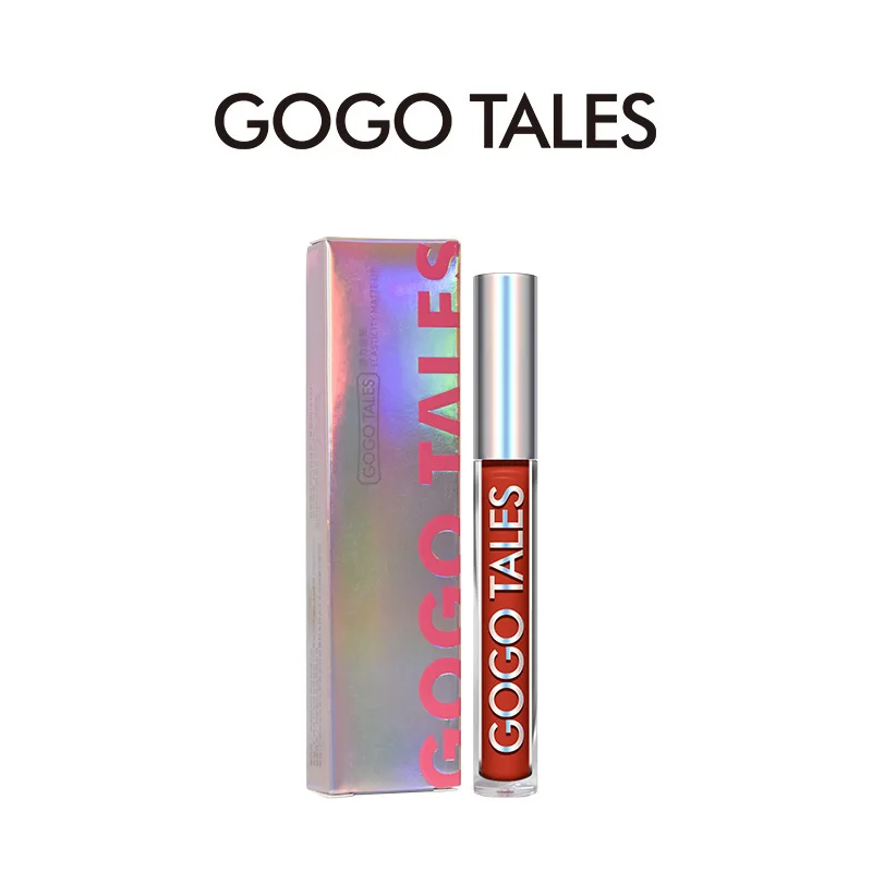 Эластичный глянцевый женский недорогой матовый бархатный Увлажняющий блеск для