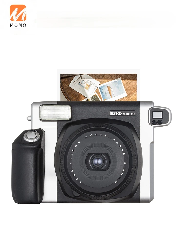 

Штатив для однократного фотоаппарата Wide300 Polaroid, 5 дюймов, широкий мир
