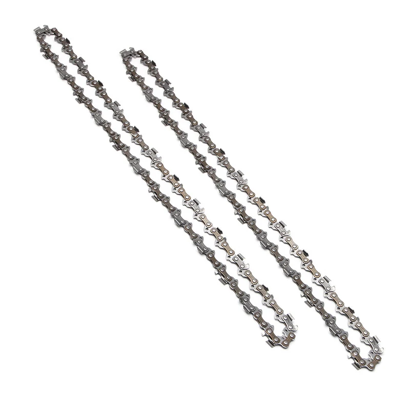 

2*Chainsaw Chains &1*Guide Bar Kit Fit For Chainsaws 017 MS170 HT70 Accessories