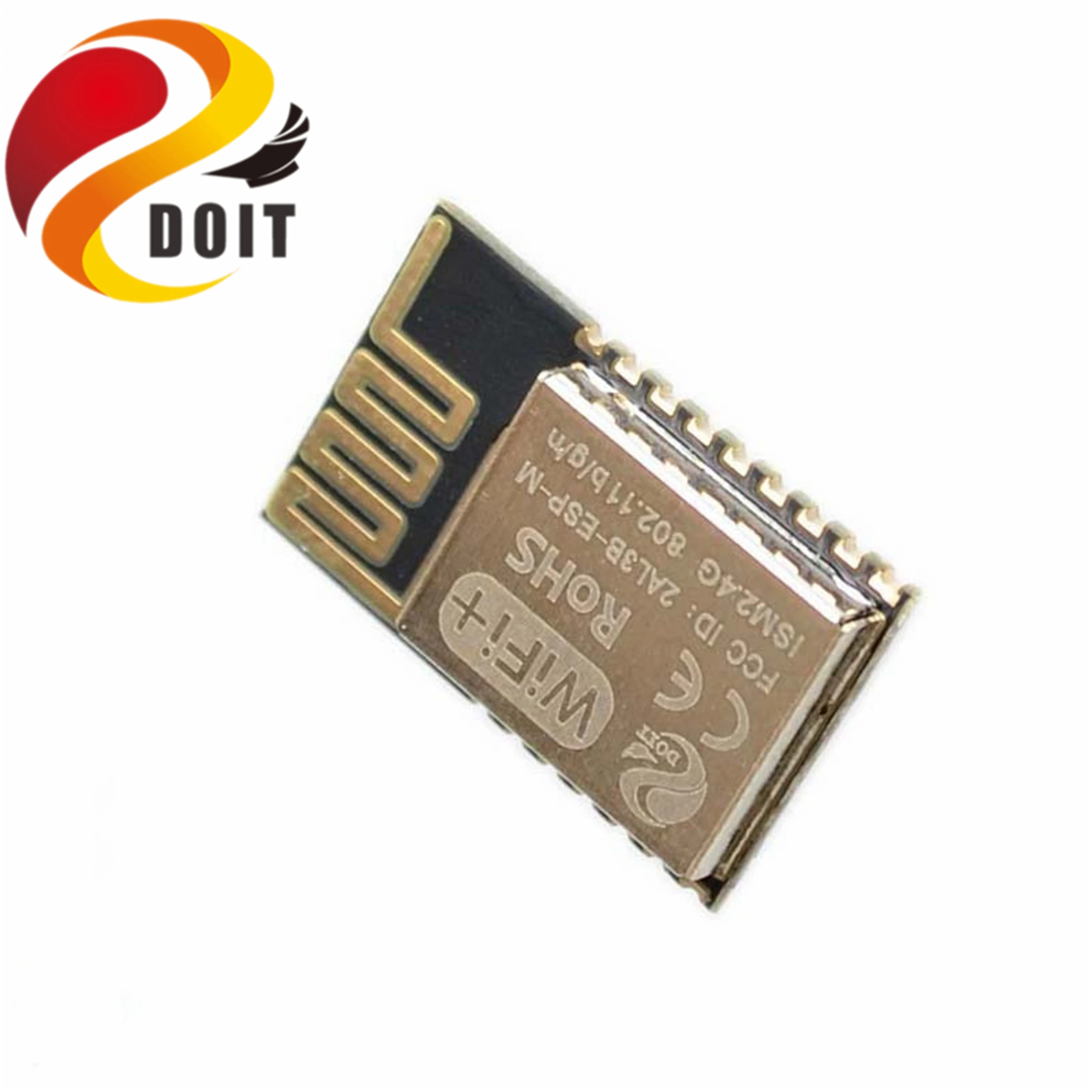SZDOIT ESP8285 ESP M2 беспроводной WiFi модуль последовательный порт Прозрачная передача