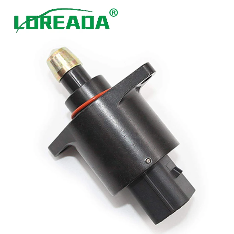 Шаговый двигатель MG MGF RD 1.8i 16v Rover 200 RF 211 214 216 SI 218 MDQ100041 MDQ100040 MLZ100050 IAC - купить по