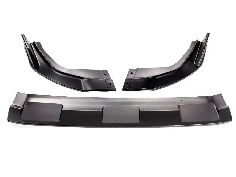 Для TOYOTA Rav4 Body kit спойлер 2020-2021 ABS задний передний бампер диффузор защитные бамперы