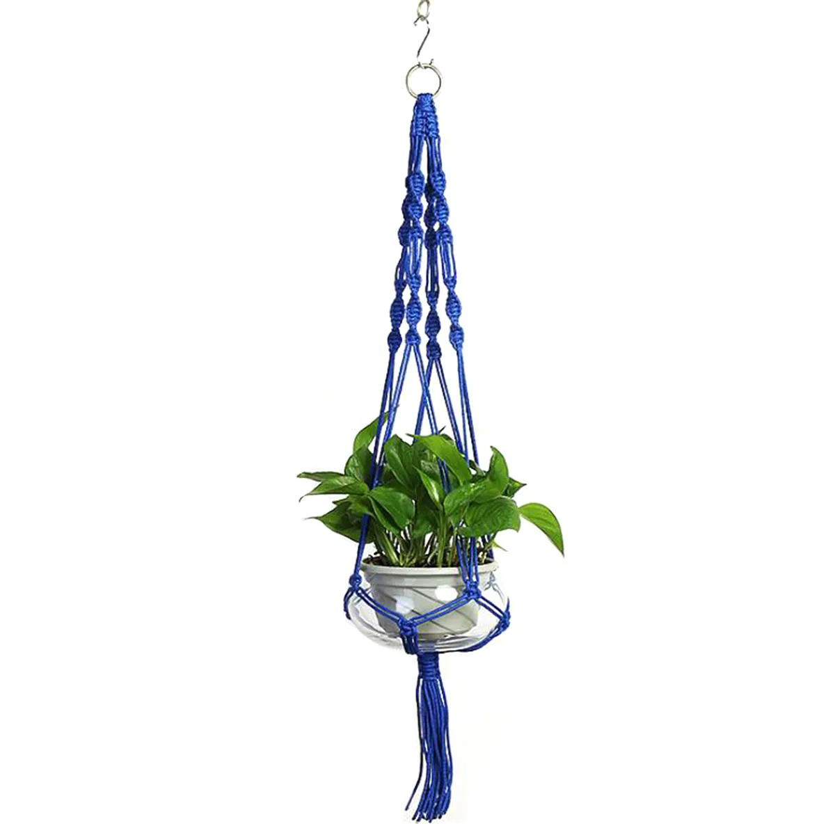 1 шт. вешалка для растений 105 см | Дом и сад