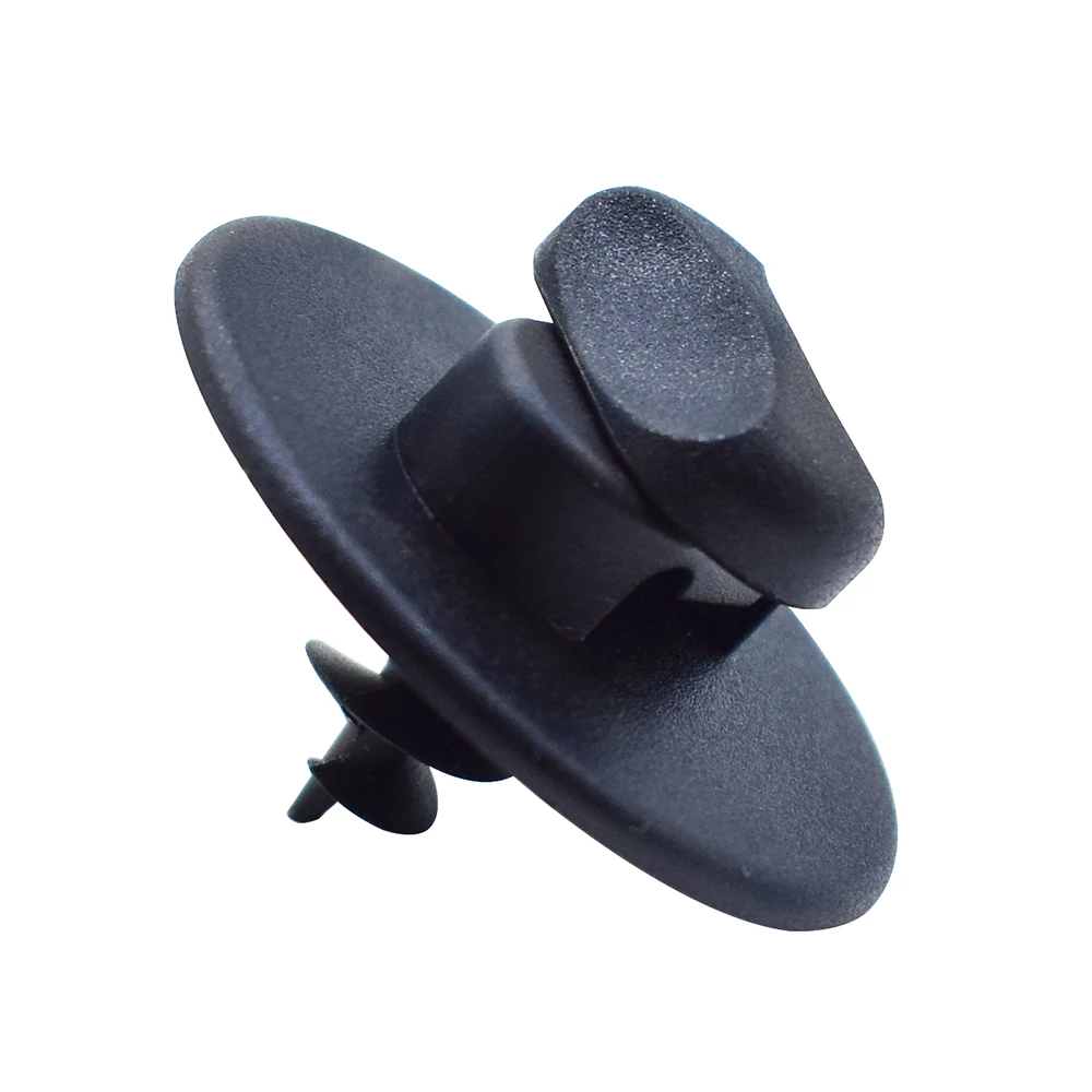 4-кратный Овальный кольцевой винтовой зажим с отверстием для крепления ковриков