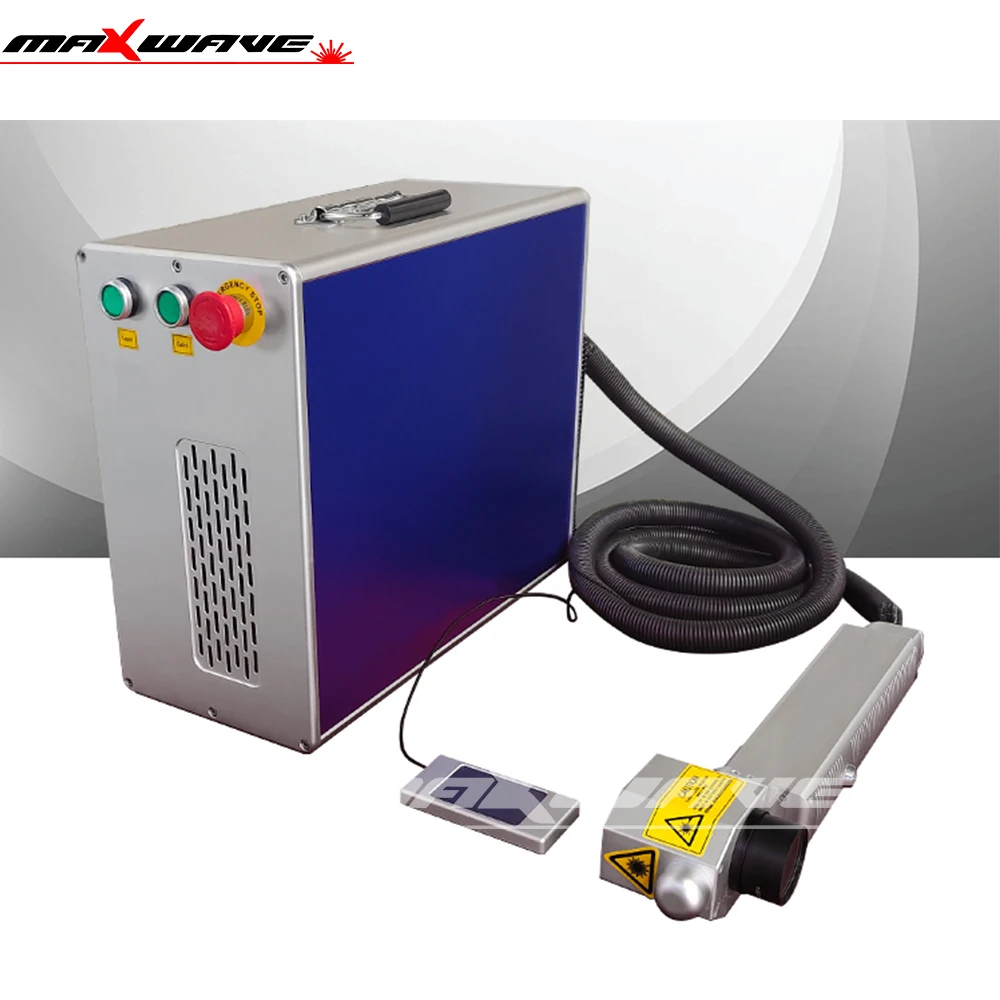 Чистый лазерный очиститель высокой мощности чистый лазер 1000 Вт цена для