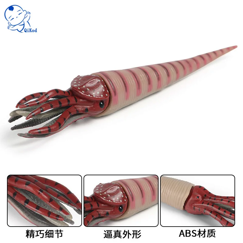 

Игрушка в виде животного, детская, под прямым углом, из пластика