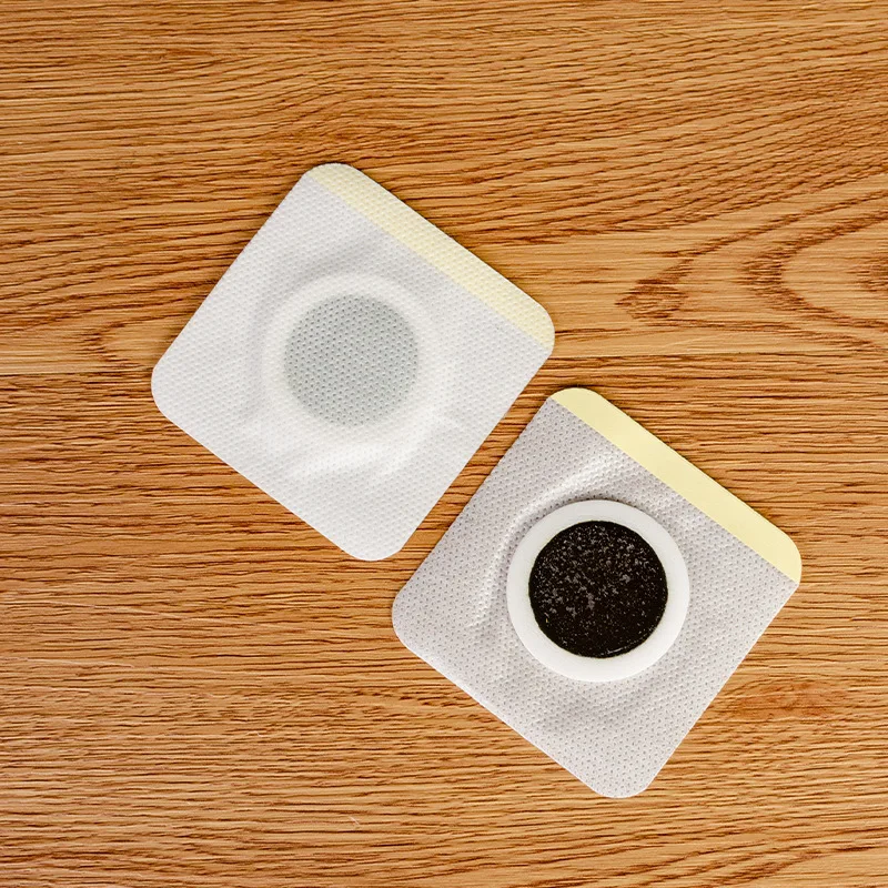 Бесплатная доставка пластырь с полынью для бессонницы улучшения сна акупунктуры