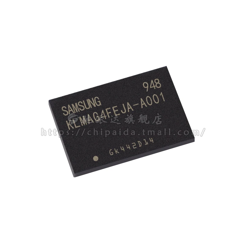 

KLMAG4FEJA-A001 BGA169