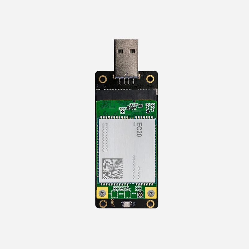 Тестовая плата Mini PCIe на USB модуль 4G адаптер с слотом для SIM-карты 5-контактный MINI PCIE