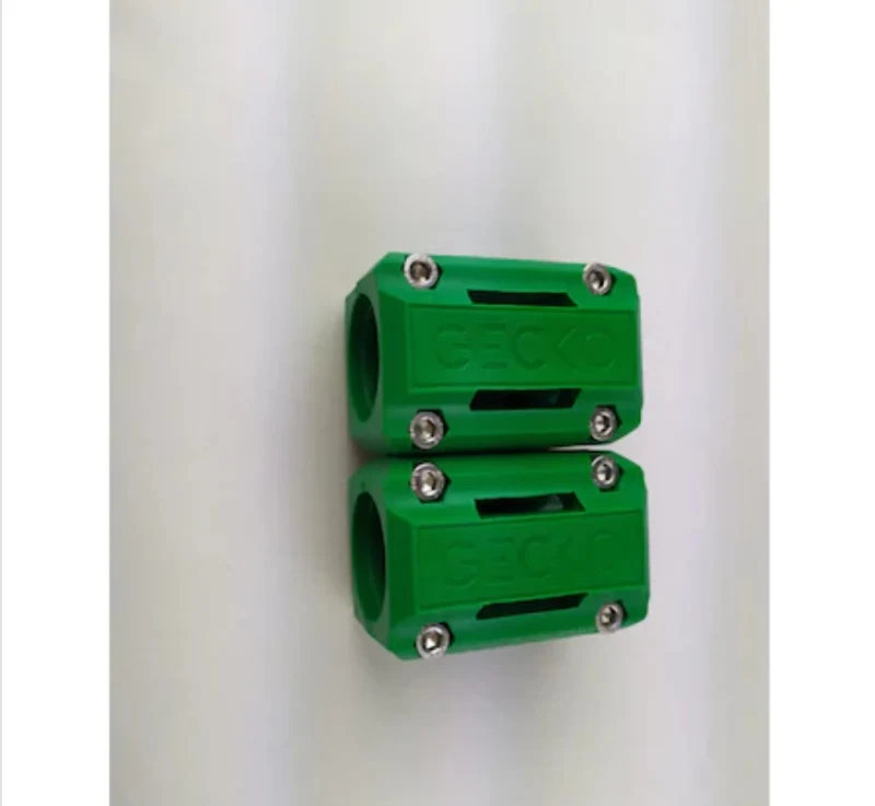 

Железная Клин ALTECH Guard, зеленый, 65 мм