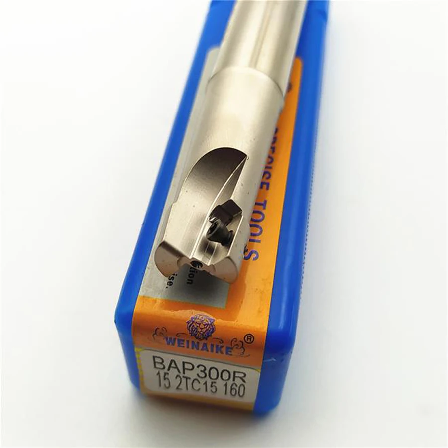 Фрезерный станок с ЧПУ BAP300R TAP300 твердосплавные держатели 10 мм 11 12 14 15 16 17 18 19 20 21 25