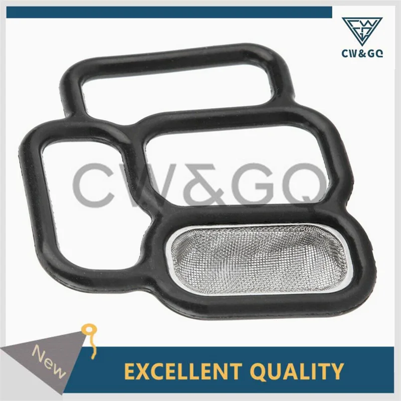 Для Honda s2000 прокладка электромагнитного клапана Vtec Seal Kit Золотниковый клапан