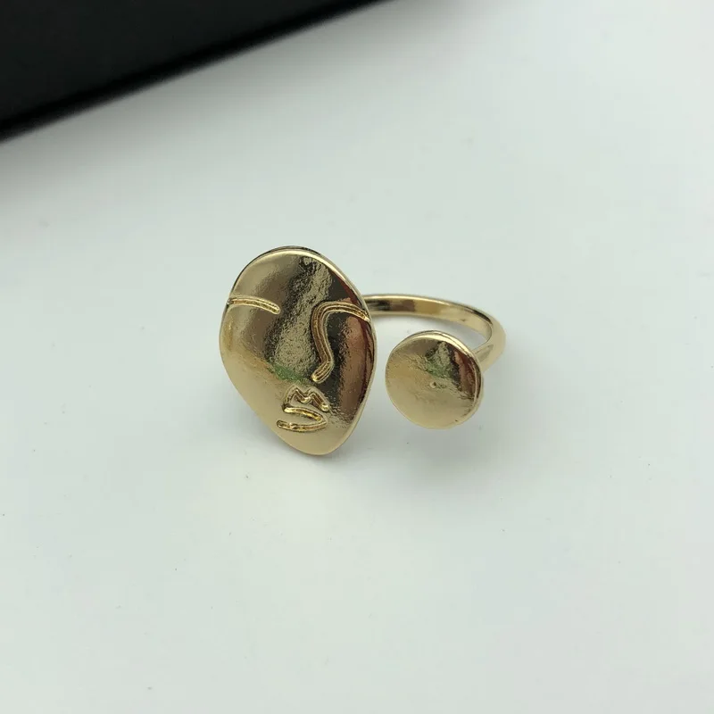 TOTASALLY Новое поступление кольцо на палец для обручального кольца Для мужчин и