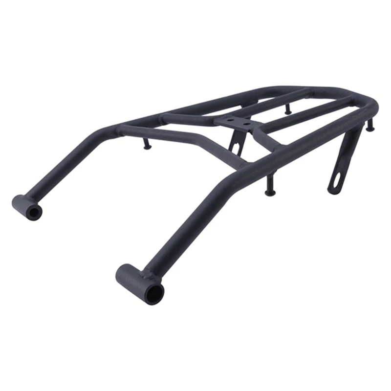

Rear Rail Rack for HONDA CRF250L 2012-2019 CRF250M 13-19 CRF 250 RALLY 17-19 Top Box Case Suitcase Carrier Board