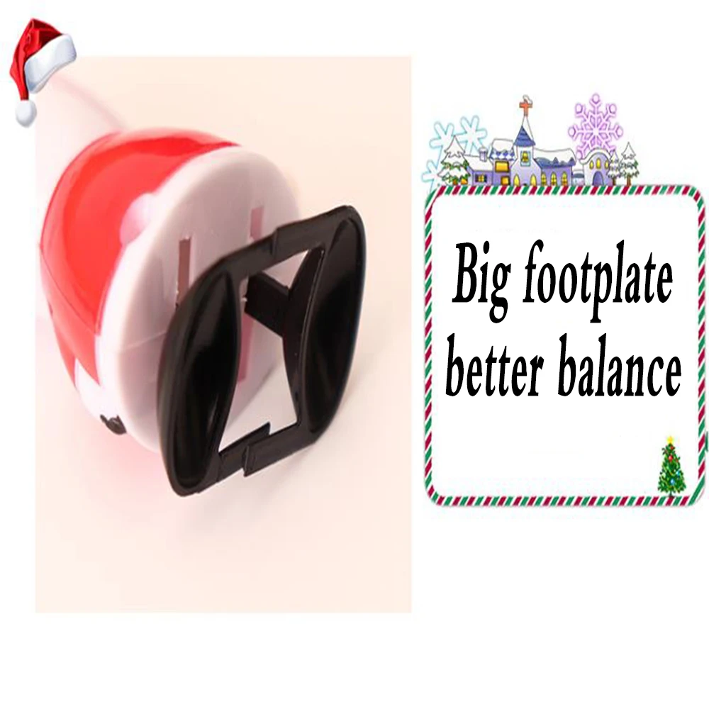 Santa Claus chain toys Christmas must-have small decorate tree decoration living room ornaments | Игрушки и хобби