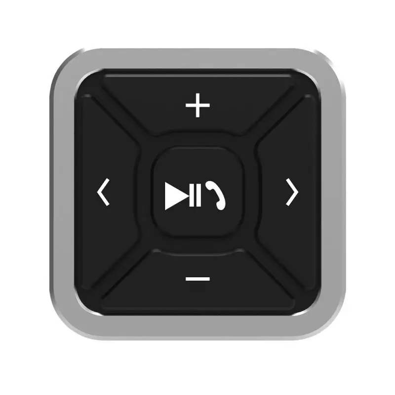

Многофункциональный пульт дистанционного управления Bluetooth 5,0, портативный двухканальный, с управлением мобильный телефон, используется дл...