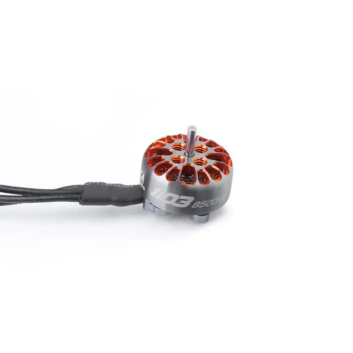 

1/4pcs MAMBA TOKA 1103 8500KV/10000KV Racing motor For FPV Racing Drone