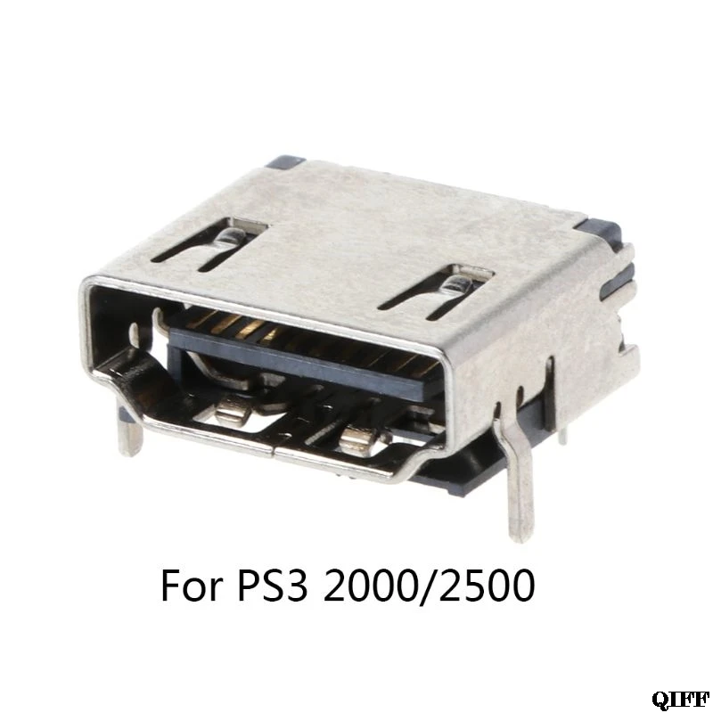Прямая поставка и оптовая продажа интерфейсных разъемов HDMI для Sony Playstation 3 PS3 2000 2500