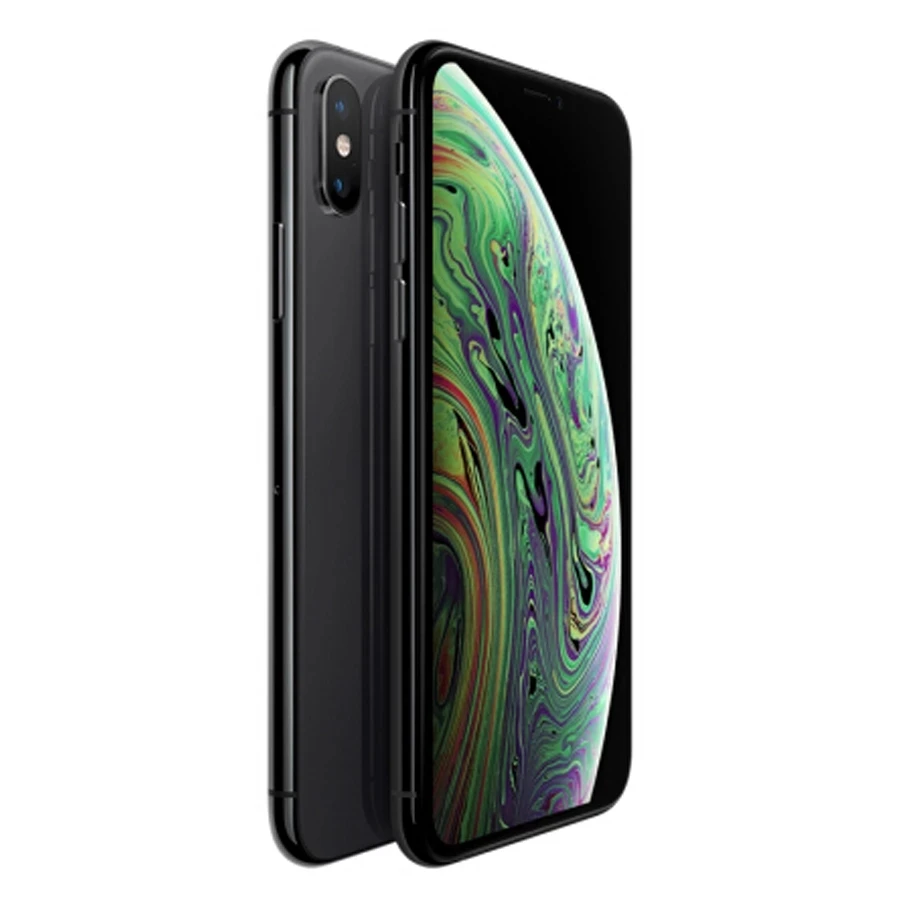 

Original Used Apple iphone XS Unlocked 4G RAM 64/256GB ROM OLED Display IOS Hexa-core Full Screen 4G LTE Mobile Phone A12
