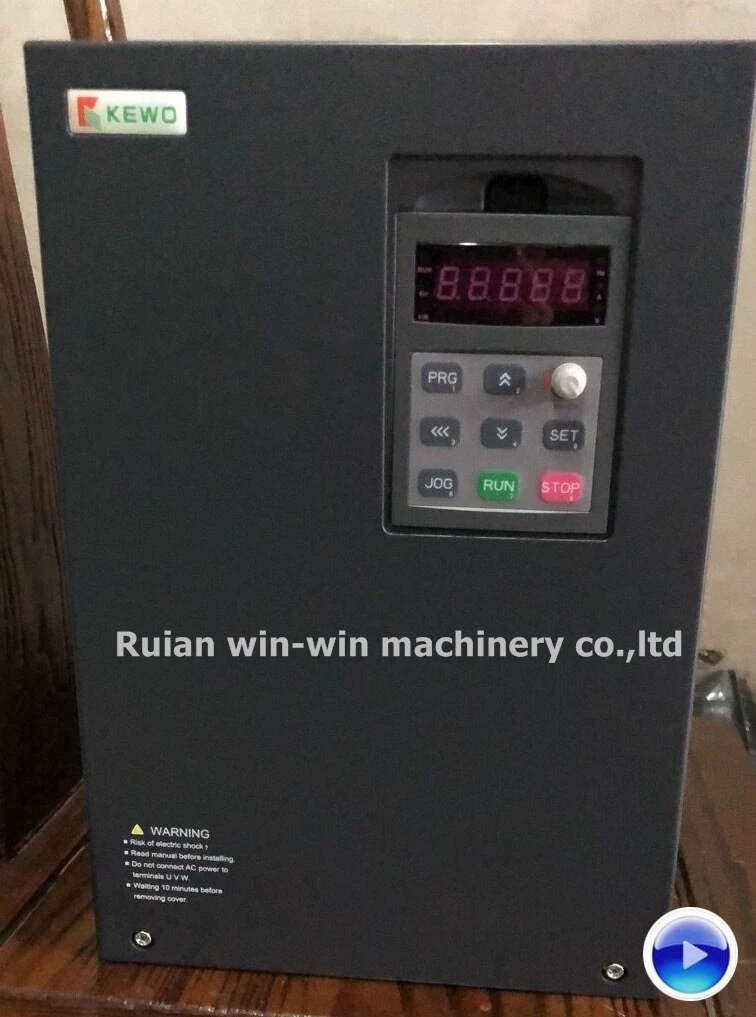 Инвертор KEWO AD800N-2T11GB, 11 кВт, 220 В, может заменить инвертор EURA F1000-G0110T2C, 11 кВт, 220 В