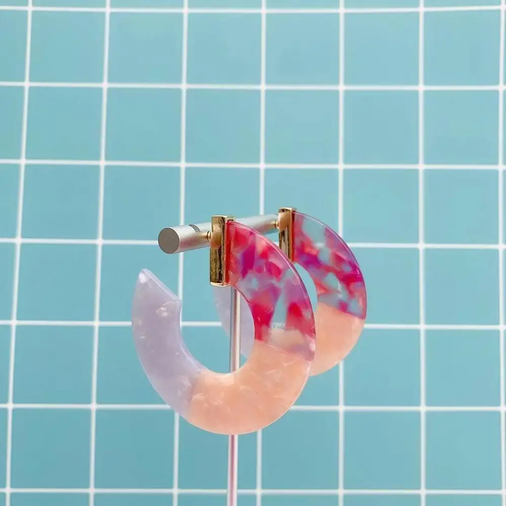 Золотые серьги Модная бижутерия свадебвечерние Ки Женские аксессуары хорошего