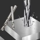 Сверло из быстрорежущей стали JUSTOOL, насадка для точечного сварки по металлу, 6 мм, 8 мм, для столярных работ