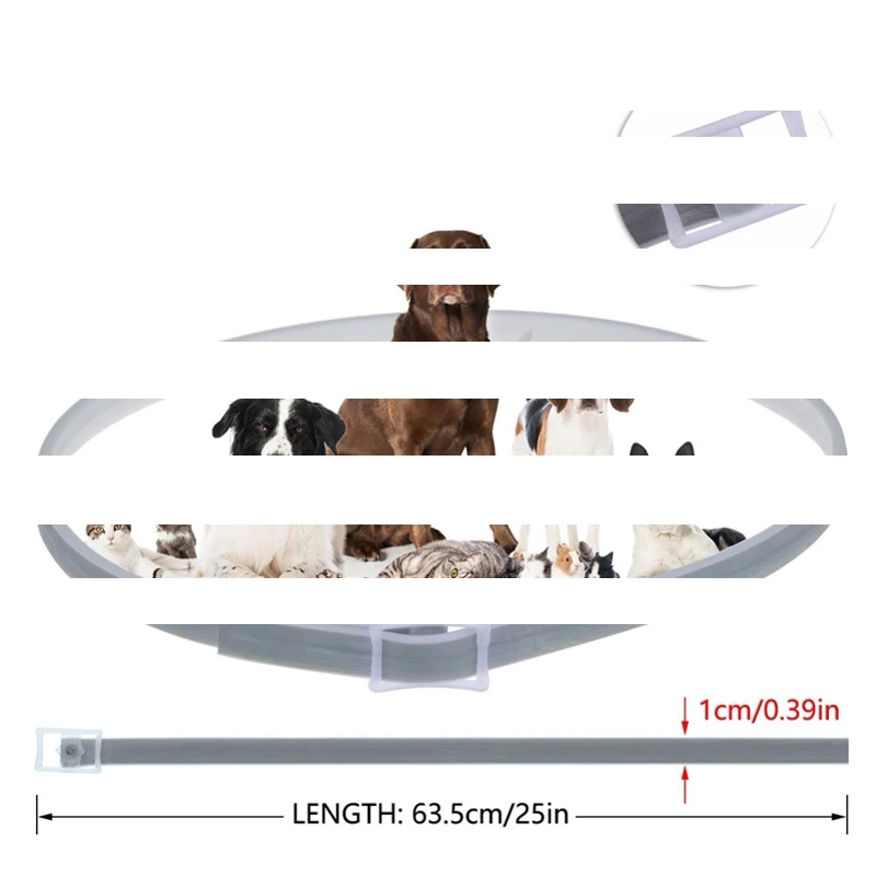 

Pest Control Collar For Dogs