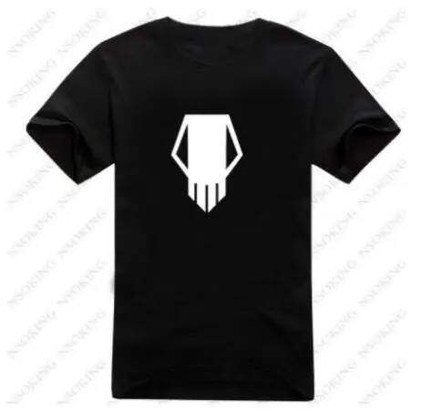 Футболка мужская для аниме My Hero academic bakugou костюм кацуки для косплея Boku No Hero Academy футболки с коротким рукавом