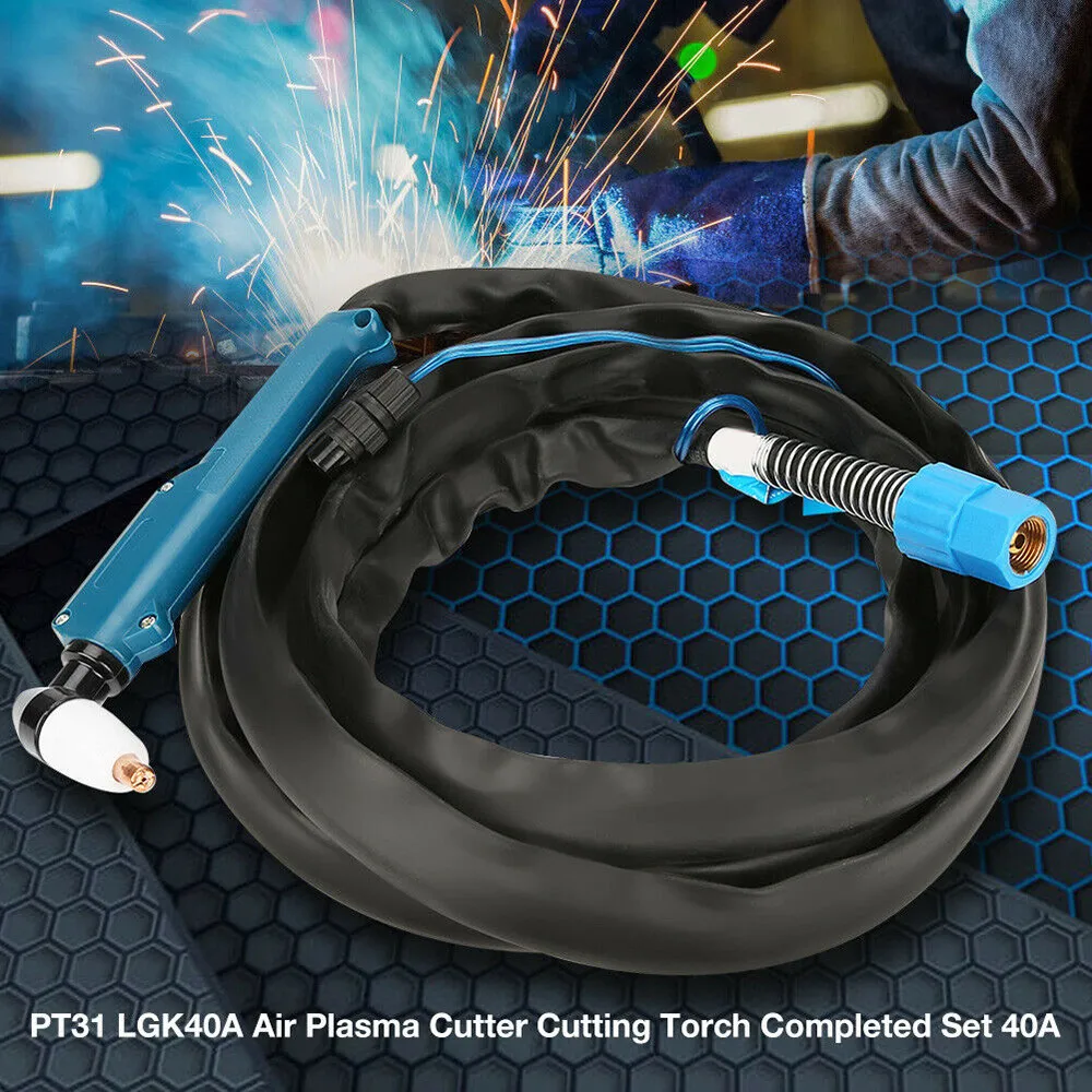 

Welding Cutter 40A Plasma Completed Copper Core For CUT-40 LGK40 CT-312