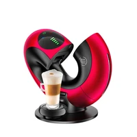 jrm0003 nestle coffee machine automatic capsule coffee maker cafetera italiana coffee espresso machine new home appliances 220v