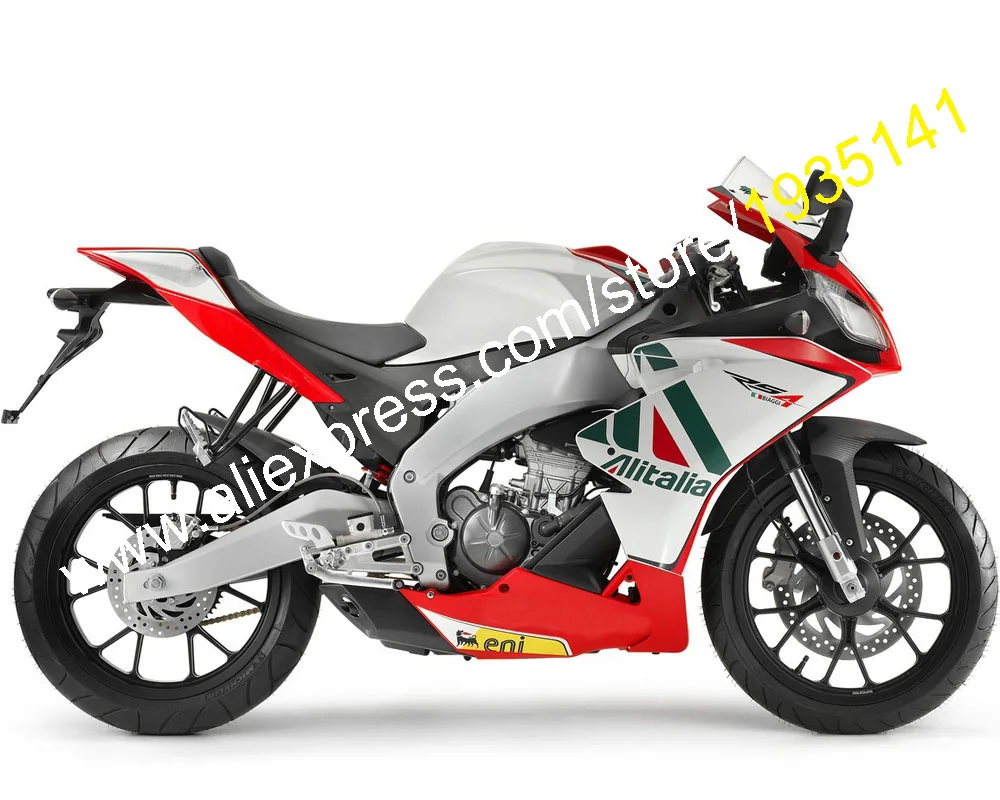 Детали ABS для Aprilia RS4 125 2012 2013 2015 50 12 15 многоцветная обтекатель мотоцикла (литьё под