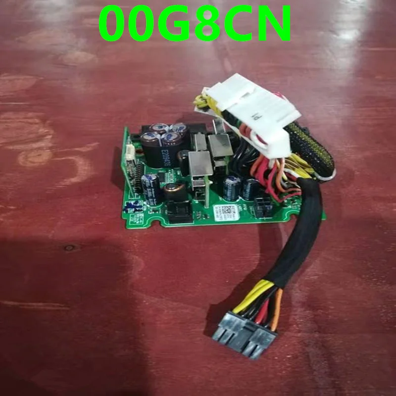 Новая оригинальная плата PSU для Dell R320 R420 550 Вт импульсный источник питания 00G8CN 0G8CN Новая оригинальная плата PSU для Dell R320 R420 550 Вт импульсный источник питания 00G8CN 0G8CN