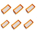 Фильтр НЕРА для пылесоса DS5500 DS5600 DS6000 DS5800 DS 5500 DS 5,800 6,414-631.0, фильтр Karcher