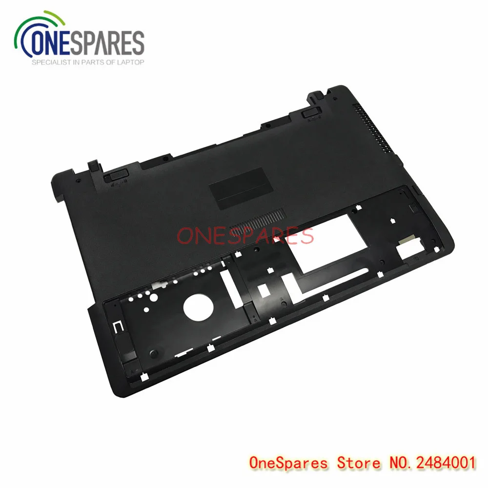 Новый чехол для ASUS X550 X550C X550VC X550V A550 Нижняя крышка ноутбука 13N0 PEA1511|Сумки и чехлы
