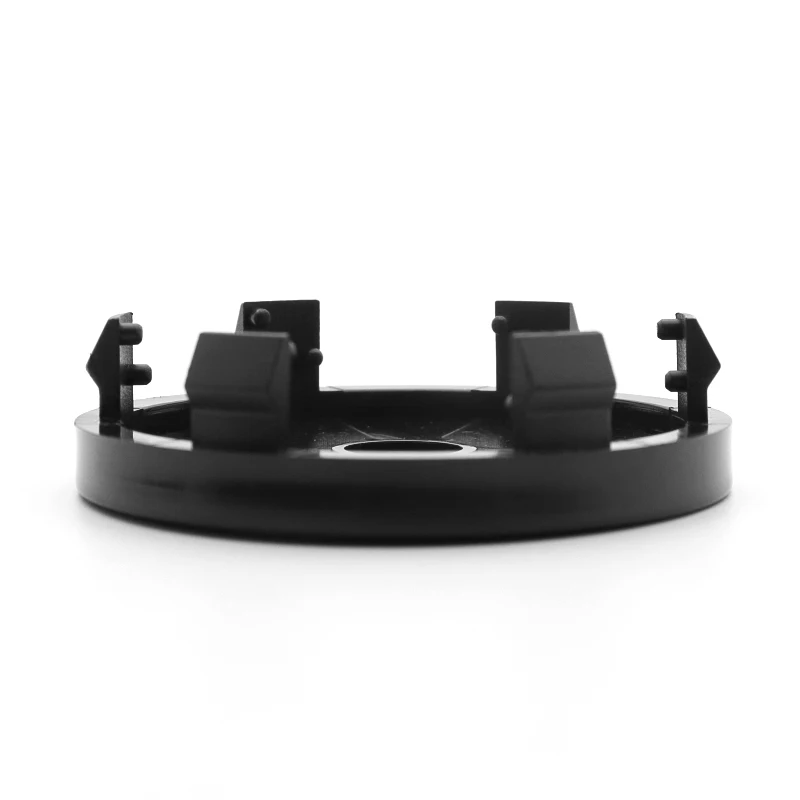 

Cover for wheel luxury 4pcs 60mm car HYUNDAI logo wheel center hub caps Rim Hub Caps for HYUNDAI-HB20 Avante Veloster