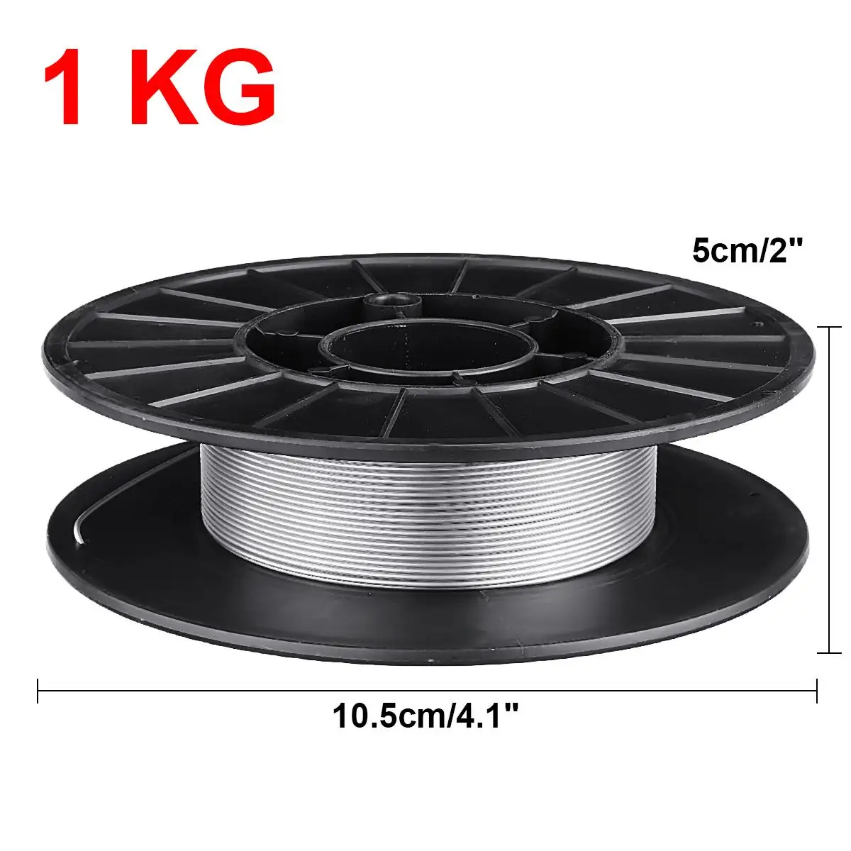 

Mig Welding Wire 1kg 1.6/1.2/1.0mm Welder Wire Steel Bridge/shipping /building industry 304 stainless steel