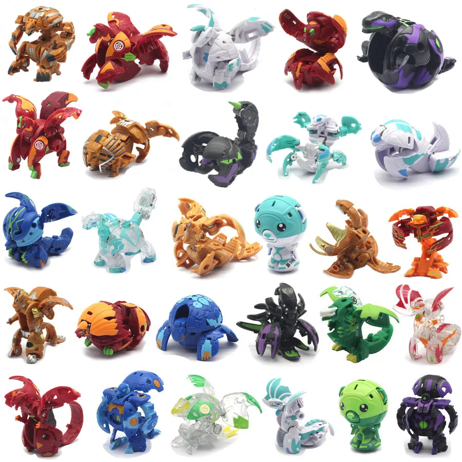 Такара Томи подлинный Bakuganes боевой мяч катапульта Боевая платформа карточка пазл