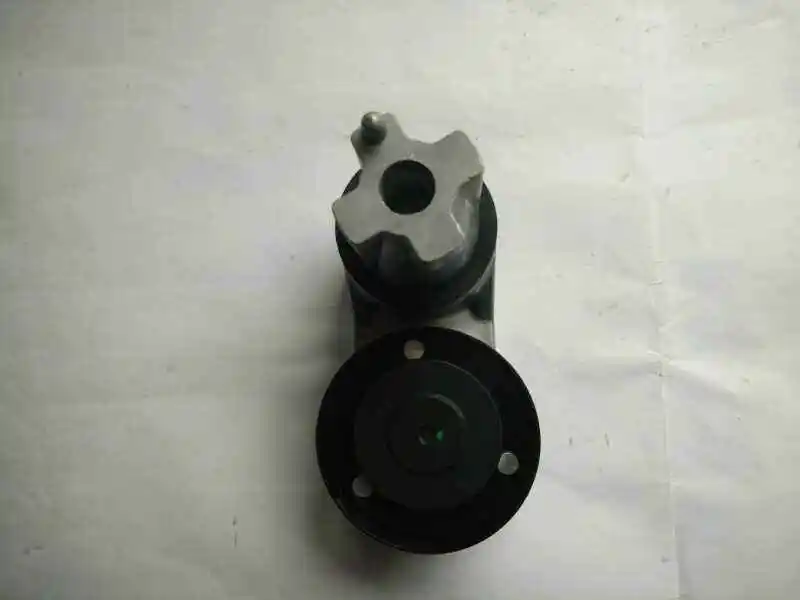 Шкив для дизельного автомобиля LR013506 3.0L V6 Натяжной ролик Land Range Rover Sport 2010 2013 LR4 Discovery