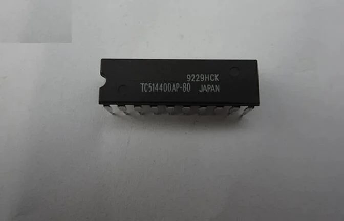 

1 шт./лот TC514400AP-80 DIP20